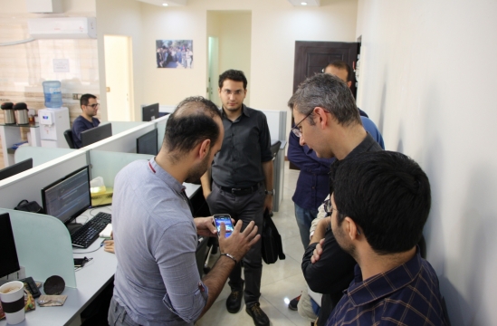 ارزیابی مدیرعامل گیم کانکشن از صنعت بازی‌سازی ایران